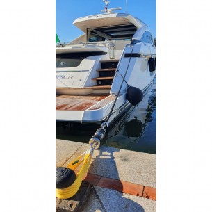 Molla ormeggio MK45 - Sidermarine 2