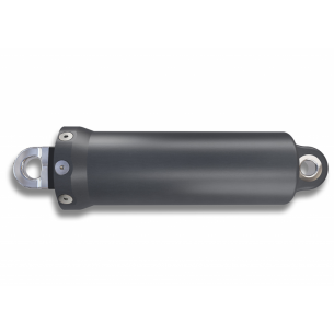 Seadamp Evo 1 Mooring Spring - Seares