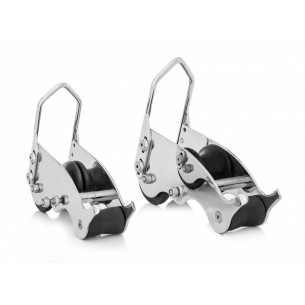 Bow Roller Car movable part snout - Ultra Marine