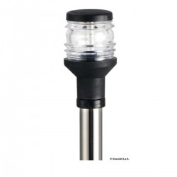 Inclined extractable rod - Compact 360°