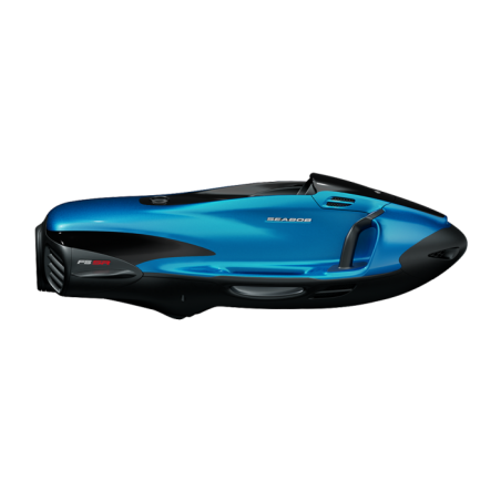 Seabob F5SR