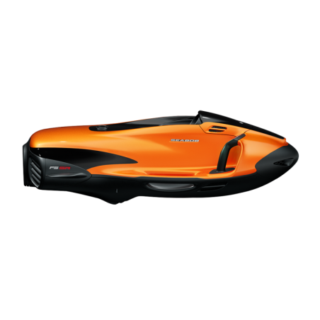 Seabob F5SR
