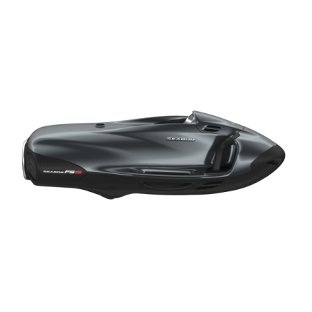 Seabob F5SR