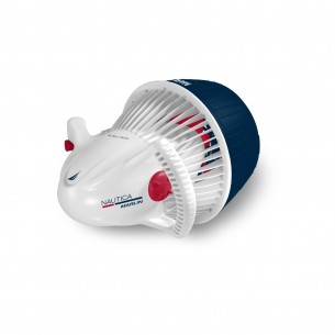 Marlin Onderwater Zeescooter - Nautica