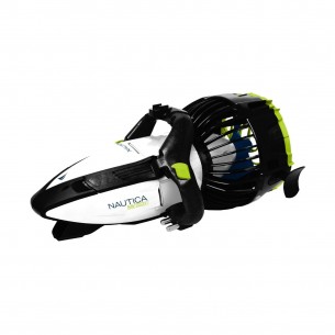 Navitech 2 Onderwater Zeescooter - Nautica