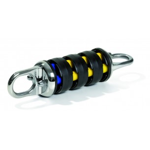 Series 20 mooring spring -...