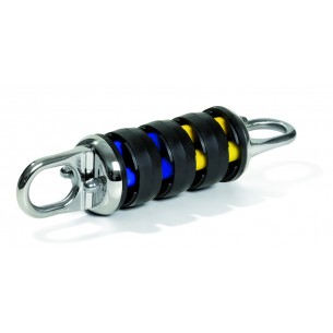 Series 20 mooring spring -...