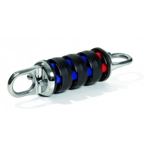 Sarjan 20 kiinnitysjousi -...