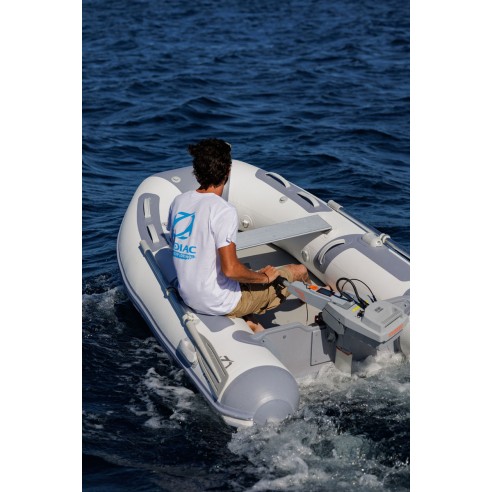 Tender Zodiac 200 inflatable floorboard