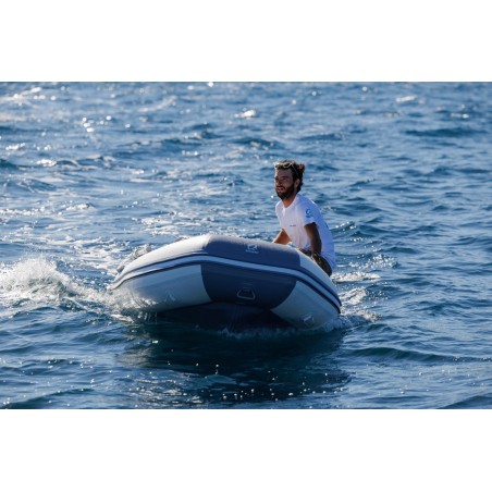 Zodiac 270 puhallettava tarjousvene