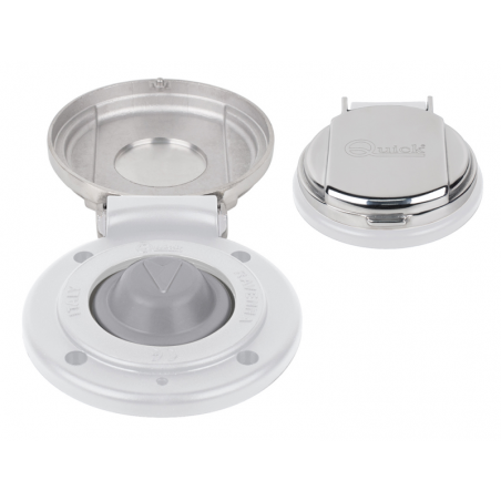 900XDW fotbryter for nedadgående bevegelse - Rask