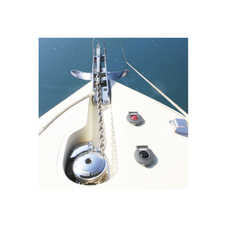 Fotbryter for senking - Lofrans'