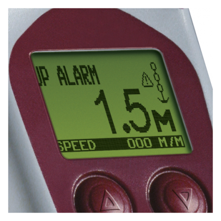 CHC 1103 Knappsats - Snabb