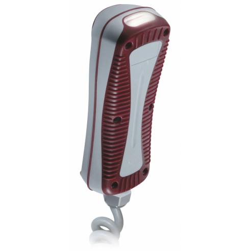 Bedieningspaneel HRC 1002 met 2 kanalen - Quick