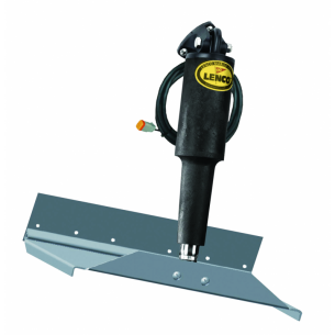 Retrofit kit voor Bennet - Lenco