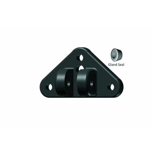 Replacement attachment for actuators up to 2007 - Lenco