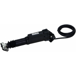 AT-aandrijving 309/366 mm. - Uflex