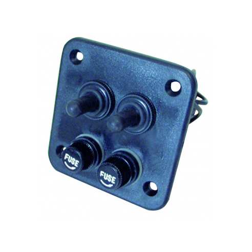 12V elektrisk ställdon - Ocean Technologies