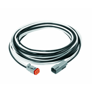 7,9 m kabel met Deutsch connector - Lenco