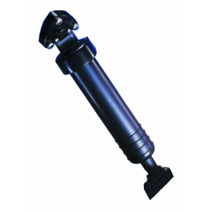 Erstatningssylinder 290 mm for M80-sett - Bennet-klaff