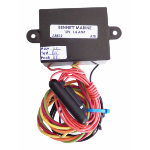 Auto Tab Retractor 12V - Bennett