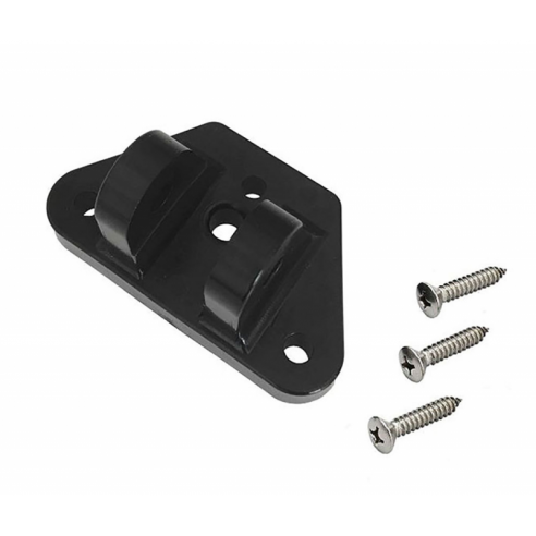 Lenco/Uflex AS12 Adapter Bracket