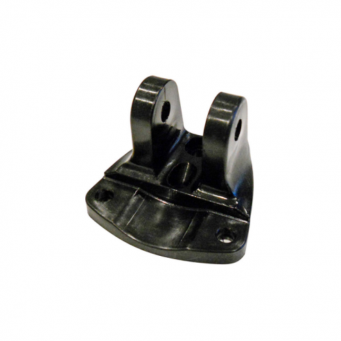 Boat side replacement bracket - Uflex