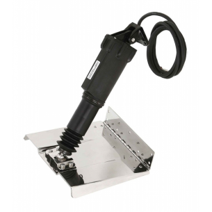 MTT 301 mm 12V elektrisk ställdon - Uflex