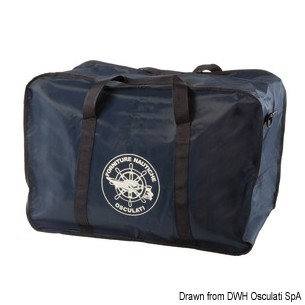 Mariner Cordura cykelväska