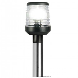 Klassieke 360° wanduittrekstang