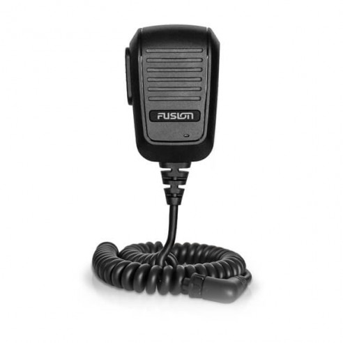 Handheld Microphone - Fusion