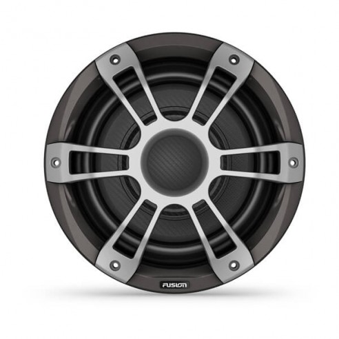 Signature Series 3i Sport gray 600 W subwoofers - Fusion