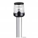 Classic 360° pull-out aluminium pole