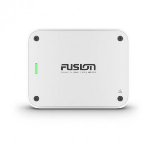 MS-AP41200 Amplificatore 1200 W 4 canali - Fusion