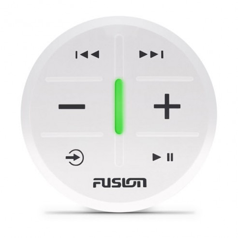 ARX wireless remote control white - Fusion