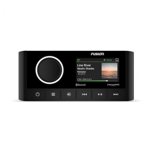 Apollo™ RA670 LCD Nautical Stereo - Fusion