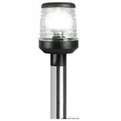 Klassisk 360° uttrekkbar stang med Advance-base