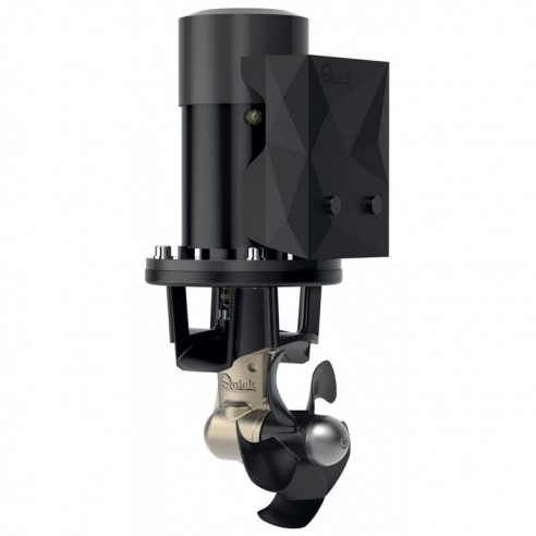 BTQ185-75 12 V 4 kW bow thruster. - Quick