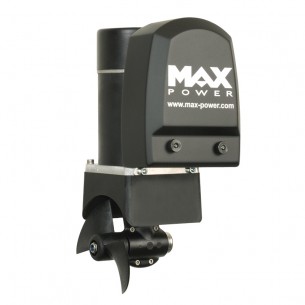 CT 25 12 V bow thruster 1.8 kW. - Max Power