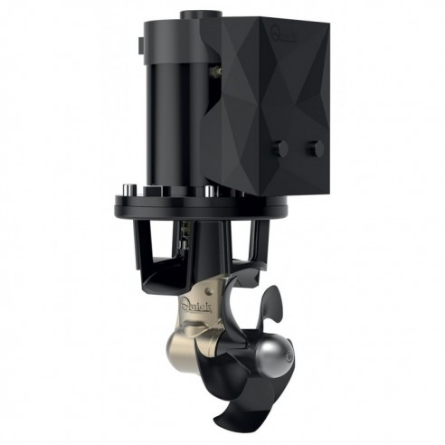 BTQ185-55 24 V 3 kW bow thruster. - Quick