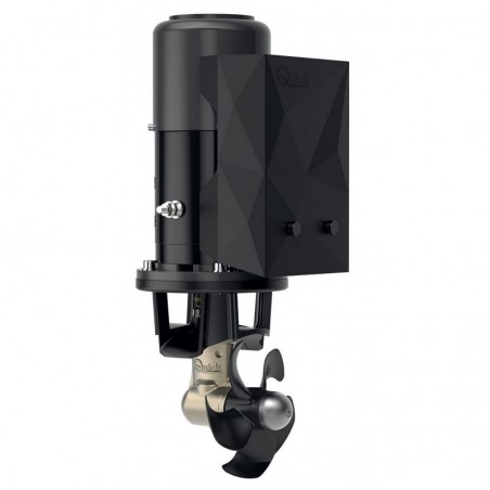 BTQ185-95 12 V 6 kW bow thruster. - Quick