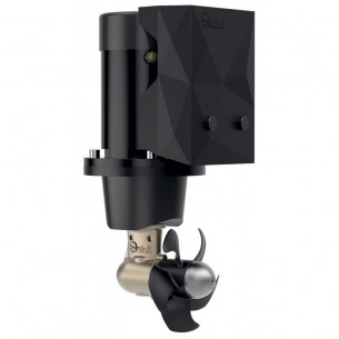 BTQ140-40 12 V 2,2 kW akterpropeller. - Max effekt