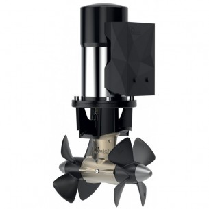 BTQ300-270 24 V 12 kW bow thruster. - Quick