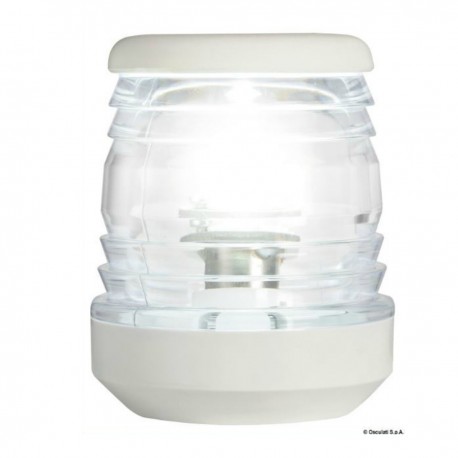 Classic 360° LED masthead light