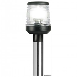 Vikbar stång med mikrometrisk justering