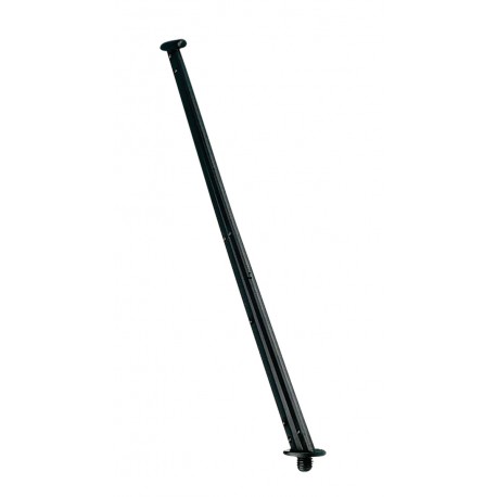 Pole for flag mm.300 inclined