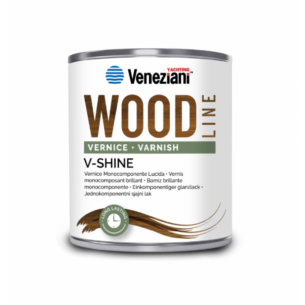 V-Shine Wood Line...
