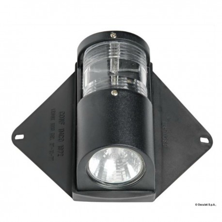 Street and deck light - Utility