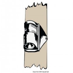 Street and deck light - Utility 2