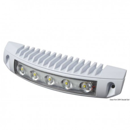 Faretto a LED per plancette
